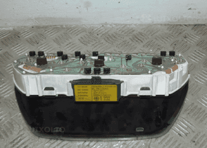 Licznik land rover freelander i 1.8B 3