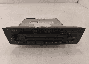 BMW e90 e87 e92 oe 9141682 RADIO BUSINESS CD 1