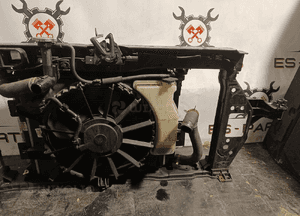 Pas przedni belka hyundai I20 ii 1,2 6