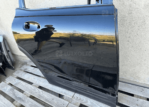 Drzwi tyl tylne prawe mercedes glb W247 A247 2019- bardzo ladne 3