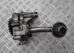 Pompa olejowa 03G115105 vw audi seat skoda 2,0 tdi bmn radom 1