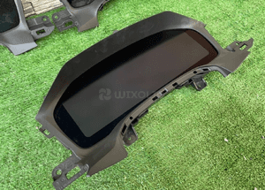 LICZNIK ZEGARY BMW G01 G05 G07 G11 G20 G30 8723301 4