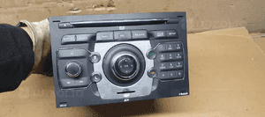 Radio radioodtwarzacz NAVI nawigacja Citroen C5 III 96664002ZD 3