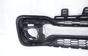 Vw up lift 2016- atrapa kratka zderzaka środkowa 1S0853677G 6