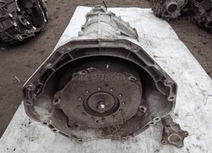Bmw E71 X6 E70 X5 4.4 V8 50i skrzynia biegów automat  reduktor 7590348 2