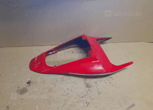 HONDA CBR 600 rr 2007 - 2011 pc40 ogon owiewka tył zadupek 4