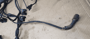 Wiązka instalacja silnika BMW 3 E46 1.9 7506865 6