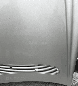Maska pokrywa silnika mercedes clk W209 744 org 3