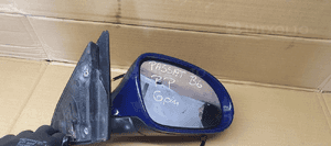 Lusterko prawe 6pin 6 pinów Europa VW Passat B6 LA5E 7