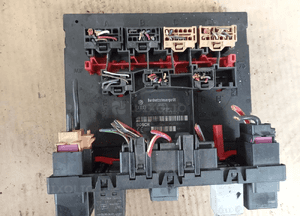 moduł bordnetz passat b 6 3c0937049j