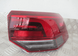 Lampa tylna tył prawa vw golf viii 8 led 5H0945096C 2019- 4