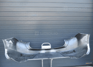 Zderzak tylny tył volvo V40 2012-2019 6