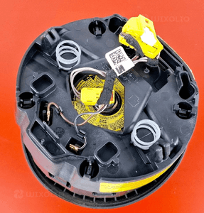 VW Volkswagen UP PODUSZKA Powietrzna AirBag 1S0880201B 3