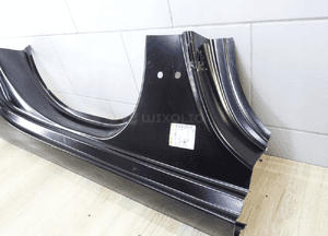 Próg prawy poszycie opel insignia b 39238687 5