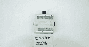 MODUŁ STEROWNIK KOMFORTU DRZWI MERCEDES C W206 21- A2069000613 1