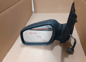 Lusterko lewe 5 pin ford focus MK2 36 2