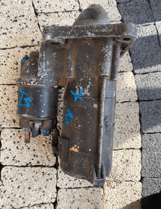 ROZRUSZNIK OPEL ASTRA 3 III H 1.9 CDTI 120KM 2004- 2