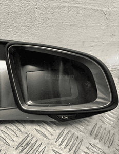 Licznik zegary citroen DS5 9800759180 eu org fv 4