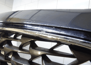 Kia Sportage 4 IV LIFT 18- Zderzak przód 86511-F1500 1K 6