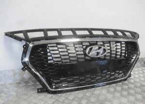 Grill gril atrapa hyundai I30 iii 3 2016- 2