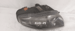 Przod przednia lampa prawa alfa romeo gt 2