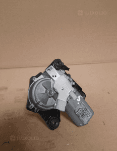 SILNICZEK WYCIERACZKI TYŁ PEUGEOT 207 SW nr 53031512 / 9680904480 1