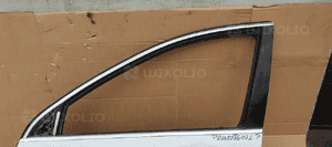Drzwi lewy przód przednie lewe Peugeot 607 4