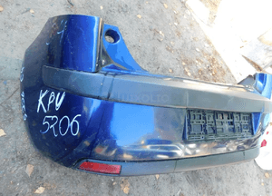citroen C4 zderzak kolor KPV nr 5206 WYSYŁKA 2