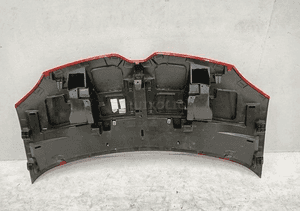 Maska pokrywa silnika renault twingo 3 iii 2014- 2