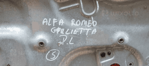 Mechanizm podnośnik szyby lewy przód Alfa Romeo Giulietta 4