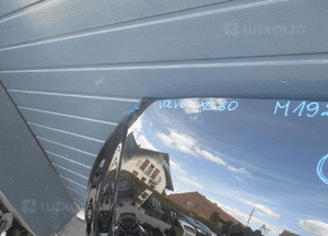 Maska pokrywa silnika volvo XC60 ii 2 31424557 2017- 5