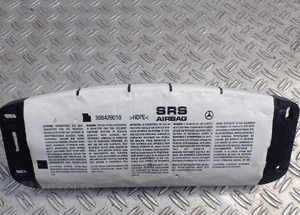 Poduszka airbag pasażera mercedes W204 2048600005 radom 1