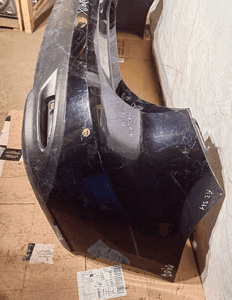 Zderzak tył tylny mazda 5 2