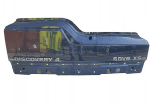 Land rover discovery 4 L319 klapa bagażnika dolna 1