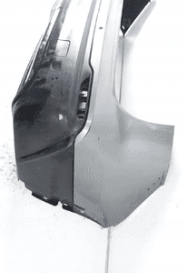 Nissan qashqai ii lift J11 2017- zderzak tył tylnt 85022-HV00H 4