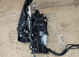 Bmw F33 mechanizm dachu prawy cabrio 2