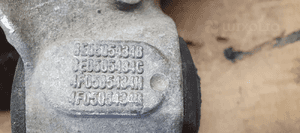 Zwrotnica piasta prawy tył tylna prawa Audi A6 C6 4F0505434H 4F0505434G 6