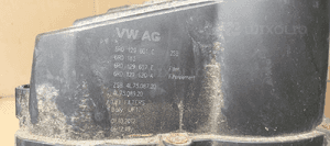 Obudowa filtra powietrza Skoda Rapid 1.6 TDI 6R0129601C 7
