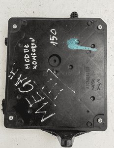 Moduł sterownik BCM Renault Megane III 284B17882R 2