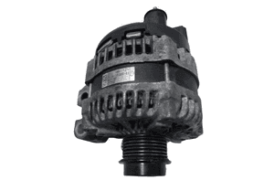 Range rover sport L494 alternator 3.0 d 306DTA 1