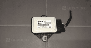Jeep cherokee liberty kk sensor moduł czujnik esp czujnik odchylenia 9