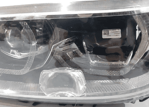BMW 5 G30 Lampa Adaptive LED L - 13177 9