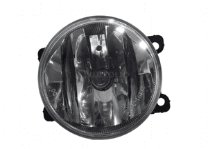 Halogen lewy przód peugeot 208 i 9675450980 2015-2019 lift 1