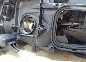 Audi A4 B8 8K0 lampa prawa przód xenon led 8K0941004C 8