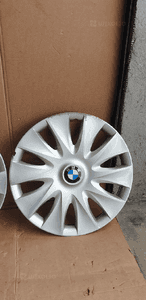 Dekielki kołpaki kapsle 16" BMW F20 F30 6791806 5