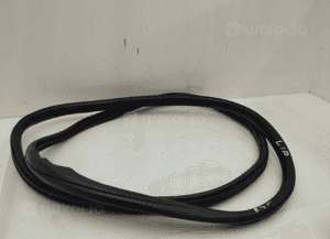 Bmw F25 uszczelka lewy przód 3