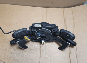 } PRZEŁACZNIK ZESPOLONY CITROEN C3 9656127077-C 96608838XT 8