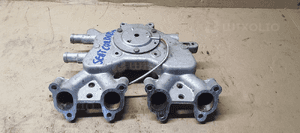 Kolektor ssący podgrzewacz Seat Cordoba 1.4 8V 030129713K 032129893 1