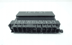 MODUŁ KOMPUTER FOTELA MERCEDES W211 A2118209085 4