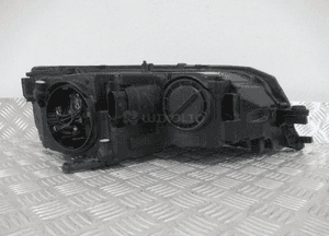 Lampa przednia przód lewa skoda octavia iii 3 lift 5E1941015C 2016-2020 7